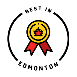 Best in Edmonton