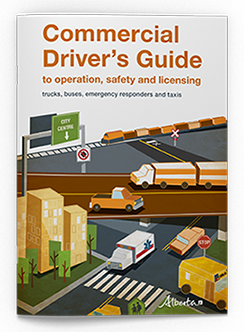 Commercial Driver's Guide