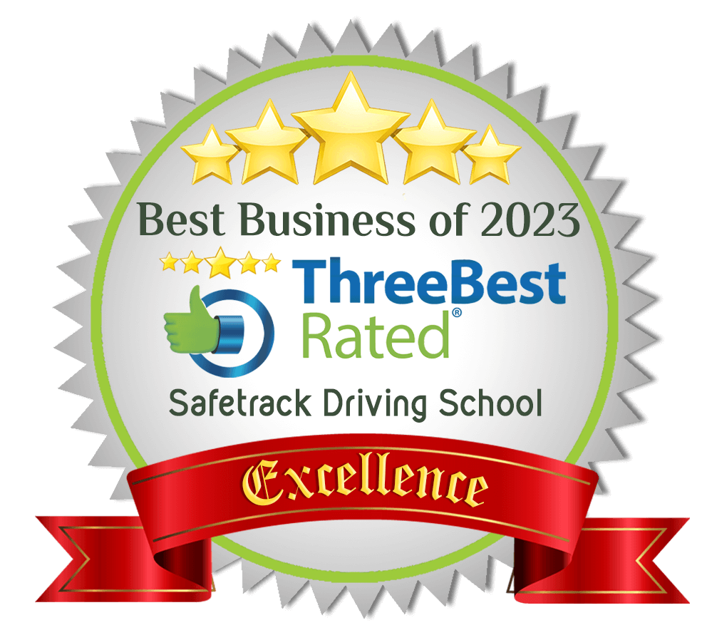 Safetrack Three Best Rated 2023